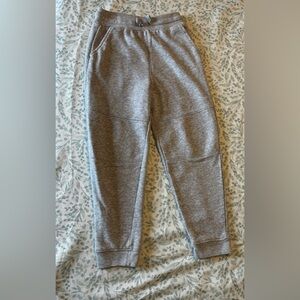 Garanimals Light Gray Kids Joggers